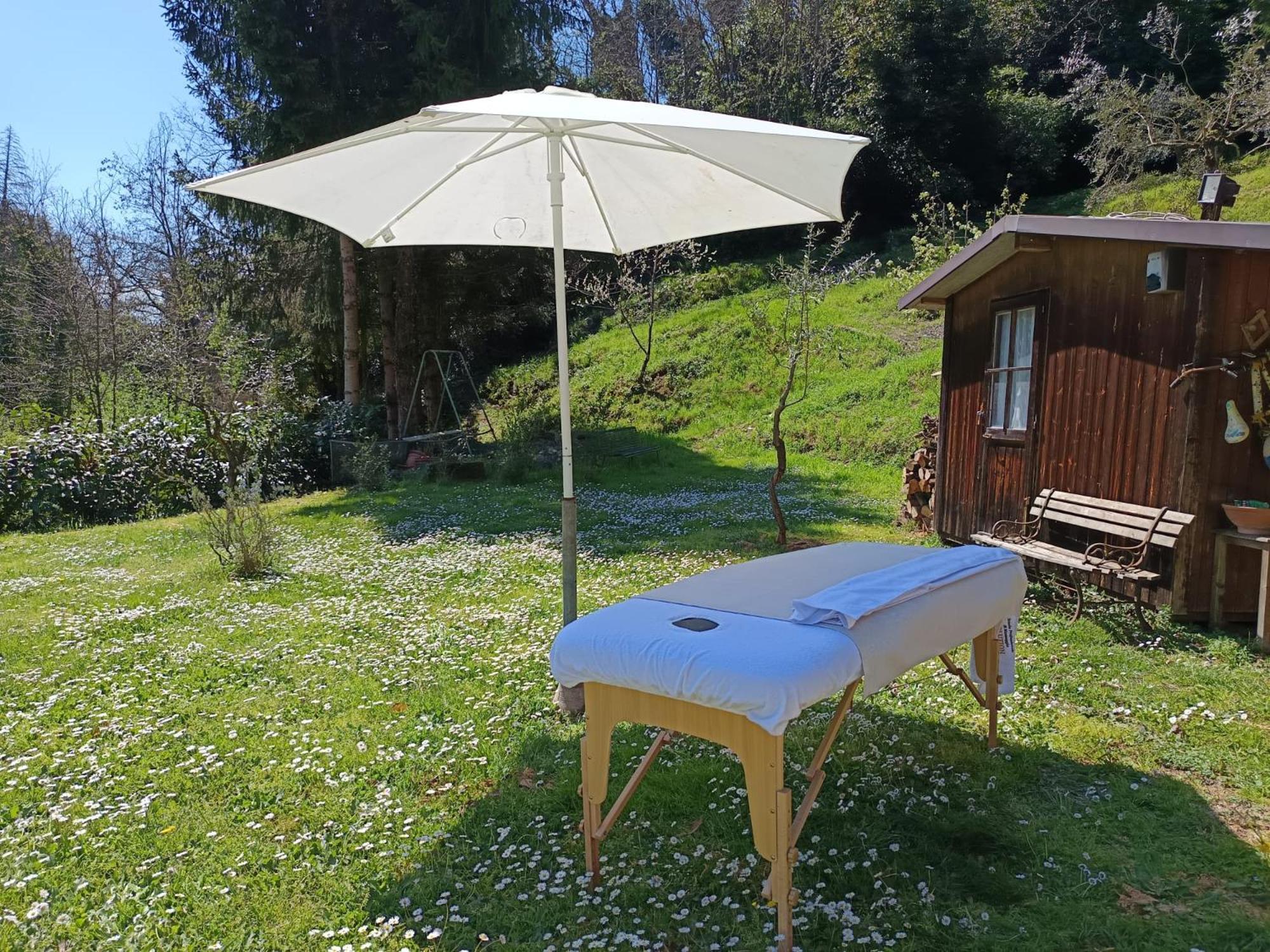 La Casa Del Nonno - Tiny House Villa Reggello Bagian luar foto